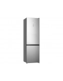 Hisense RB440N4ACD Frigorifero Combinato 336 L No frost CLASSE E Inox