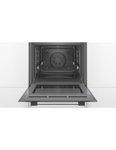 Bosch Forno da Incasso HBG635BB1 60cm Nero Termoventilato - PRONTA CONSEGNA