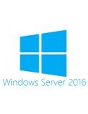 Microsoft Sistema Operativo Sof MS Win Svr 2016 Standard DE 16Core - P73-07115