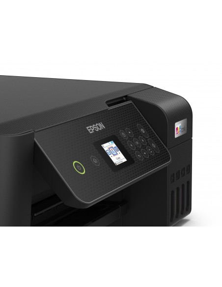 Epson Ecotank Et 2870 Stampante Multifunzione A4 Wi Fi Con Serbatoi Di Inchiostro 9649