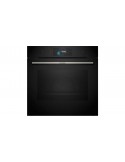 Bosch HSG7584B1 Forno elettrico 71 L Classe A+ Nero