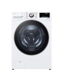 LG ELECTRONICS F0P3020TSWC Lavatrice 20 kg 1000 Giri/min Classe B Bianco