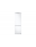 Samsung BRB26605EWW/EF Frigorifero Combinato Da incasso No Frost Classe E Bianco