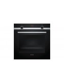 Siemens HB513ABR1 Forno 71 L Classe A Rosso