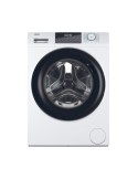 HAIER LAVAT.HW100-BP14929A-S *10kg(A-20% CLASSE A, MOTORE INVERTER BPM, 15 PROGRAMMI, REFRESH