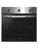 Candy FMCIDCX602 Forno elettrico 65 L Classe A Acciaio inox