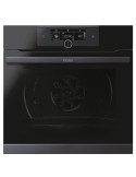 Haier 33703236 Forno elettrico 70 L Classe A+ Nero