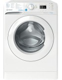 Indesit BWA 81496X WV IT Lavatrice 8 kg 1351 Giri/min Classe A Bianco