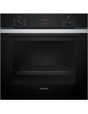 Siemens HB213ABS3 Forno elettrico 71 L Classe Acciaio inox