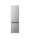 LG FRIGO GBV3200DPY INOX (D) 387LT (h-p-l)2030x675x595.Inverter,Total No Frost,LinearCooling