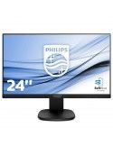 Philips 243S7EHMB/00 Monitor LED 24" Full HD 1920 x 1080 Pixel 178° Nero