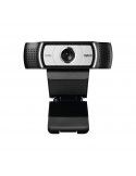 Logitech C930E Webcam 1920 x 1080 Pixel USB con Microfono - 960-000972