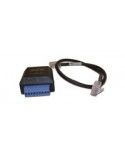 Apc Cavo di Rete APC DRY CONTACT I/O ACCESSORY - AP9810