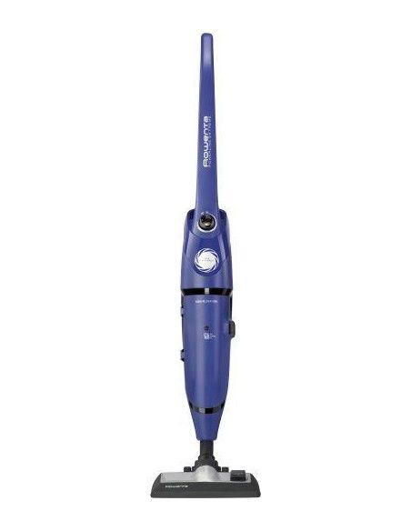 Rowenta Powerline Extreme Bagged Rh8020 Scopa Elettrica 750 W 2,2 L Blu