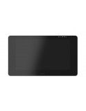 Wacom CINTIQ PRO 24 TOUCH Tavoletta Grafica IPS 59,9 cm (23.6") 5080 lpi (linee per pollice) Penna, Touch Nero - DTH-2420