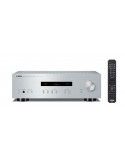 AMPLIFICATORE A-S201 SILVER - AAS201SI