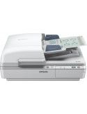 Epson DS-6500 Scanner piano e ADF A4 1200 x 1200 DPI - B11B205231