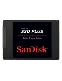 Sandisk SDSSDA-240G-G26 SSD 240 GB Serial ATA III