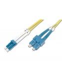 FIBER OPTIC SINGLEM.PATCH CORD - DK-2932-02