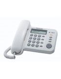 TELEFONO FISSO KX-TS560EX1W - KX-TS560EX1W