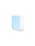 Tp-link router wireless WR802N 300mb - TL-WR802N