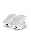 Tp-link Powerline Nano Ethernet Adapter 500Mbps TL-PA4010KIT - TL-PA4010KIT