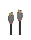 CAVO HDMI HIGH SPEED ANTHRA LINE, 2M - LINDY36963