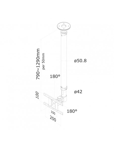 supporto-a-soffitto-c100-nero-fpma-c100-3.jpg