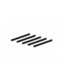 Wacom Penna NIBS BLACK 5 PACK I4/5 - ACK-20001