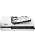 Epson DS-1630 Scanner piano e ADF A4 1200 x 1200 DPI - B11B239401