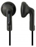 PANAS CUFFIA RP-HV104E-K  AURICOLARE Auricolare standard, cavo 1.2mt, colore nero - RP-HV104E