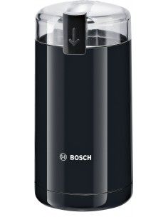 Russell hobbs Macinacaffè Elettrico 23120-56 Argento