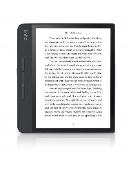 kobo ebook reader flipkart