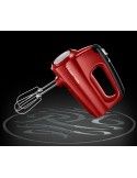 Russell Hobbs 24670-56 sbattitore Sbattitore manuale 350 W - Rosso