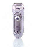 Braun LS5560 Rasoio da donna